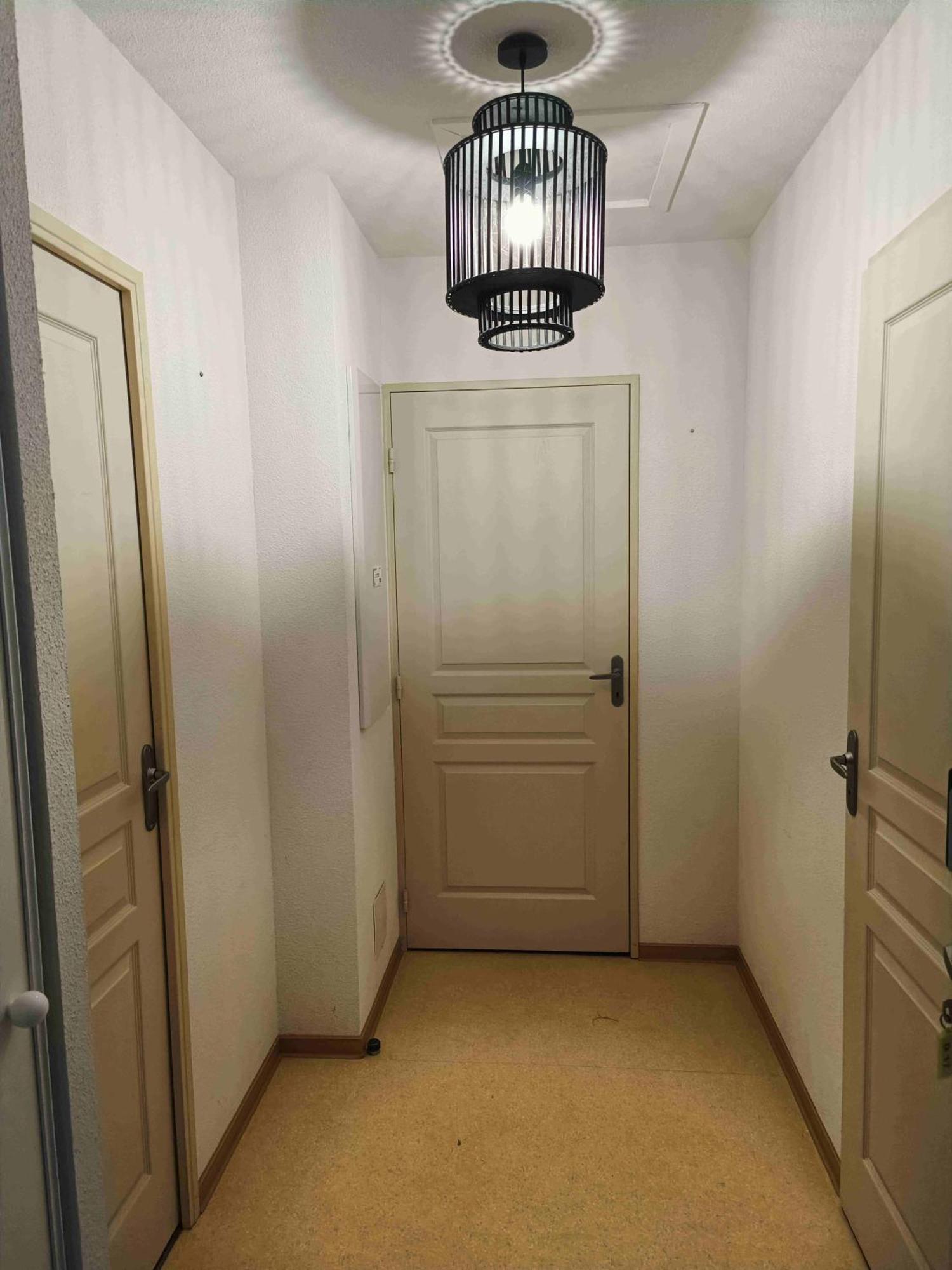 Appartement T2 - Pmr A 750 Metres De La Station Thermale D'アベンヌ エクステリア 写真