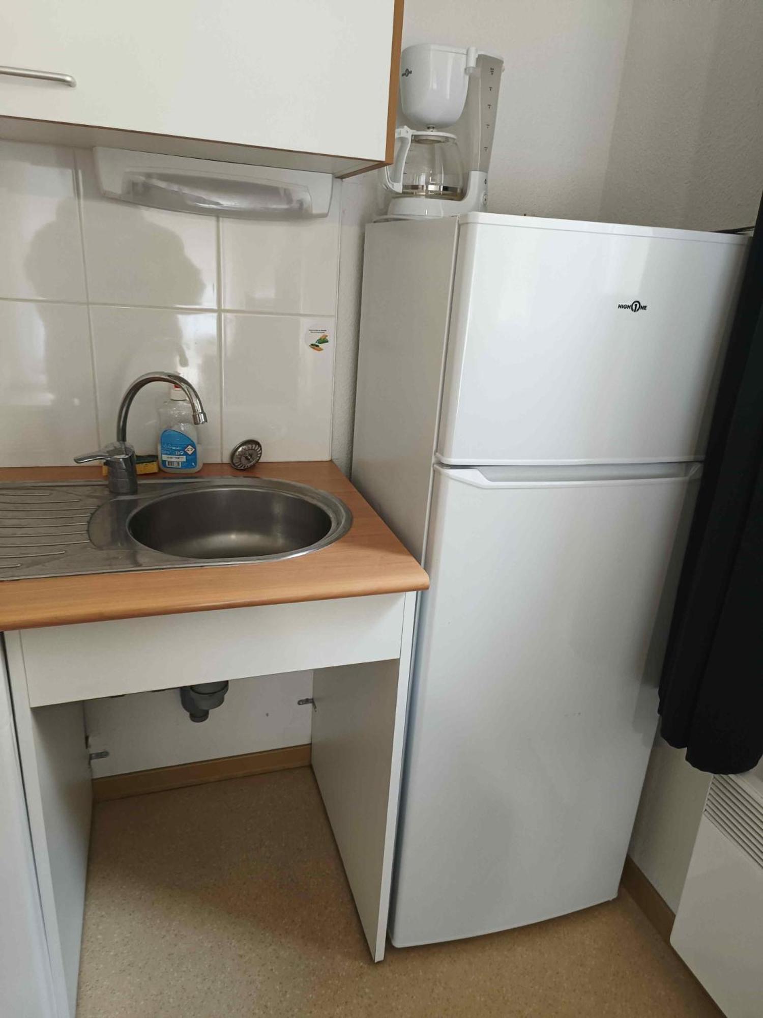 Appartement T2 - Pmr A 750 Metres De La Station Thermale D'アベンヌ エクステリア 写真