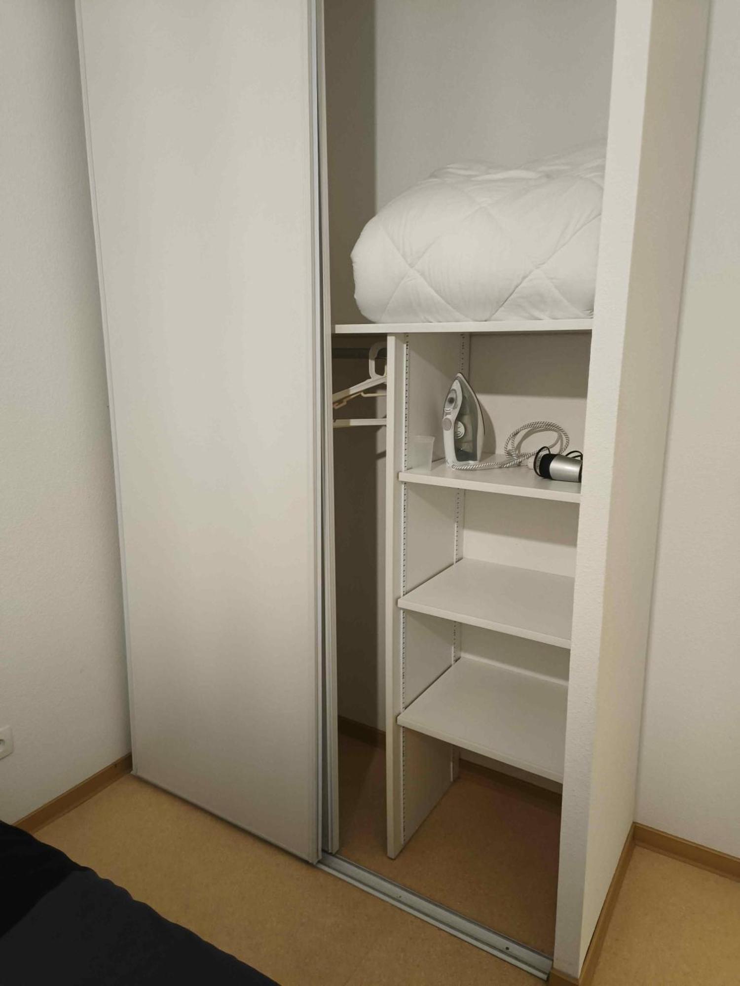 Appartement T2 - Pmr A 750 Metres De La Station Thermale D'アベンヌ エクステリア 写真